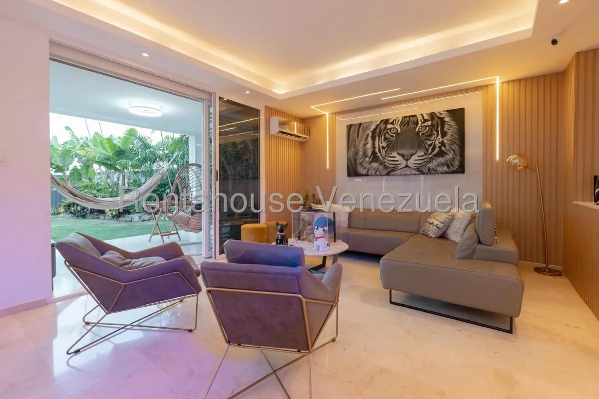 Casa en Venta Prados del Este 26-14956 - 10