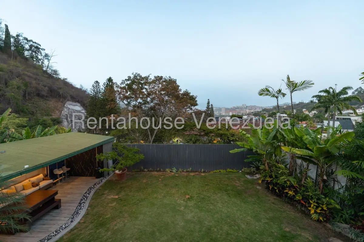 Casa en Venta Prados del Este 26-14956 - 12
