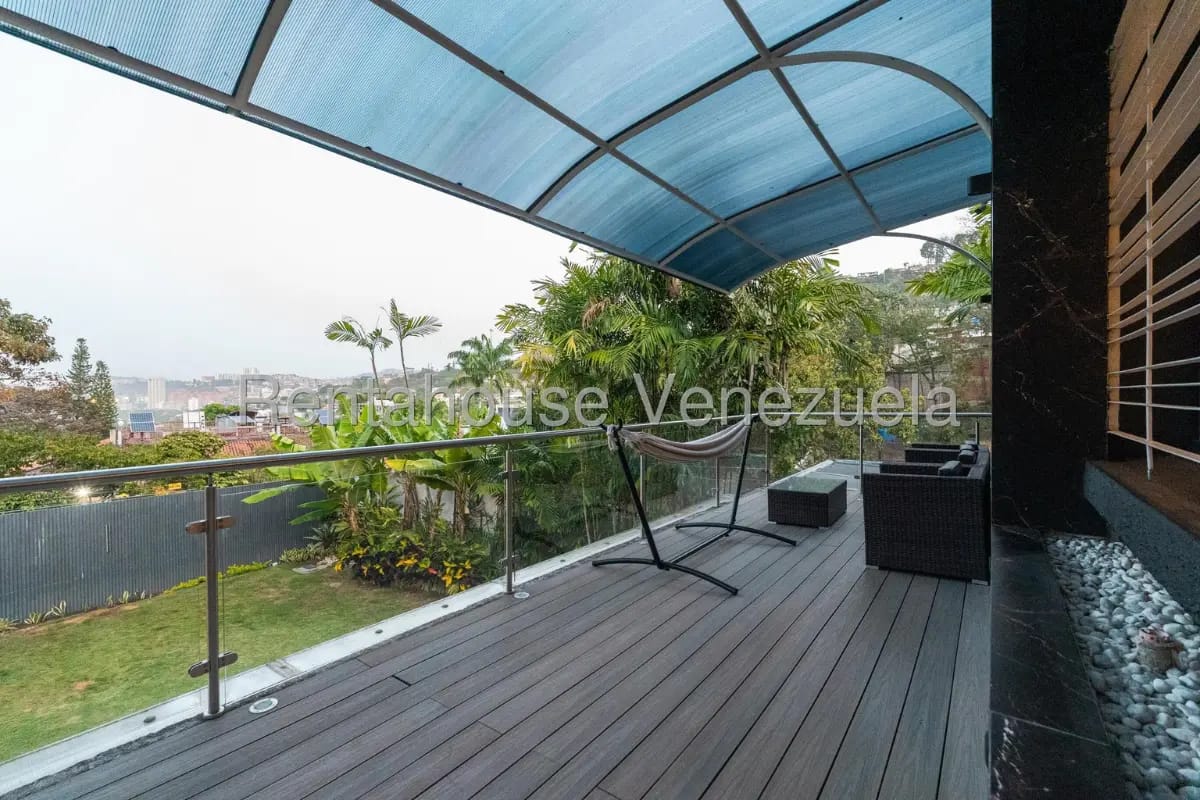Casa en Venta Prados del Este 26-14956 - 15