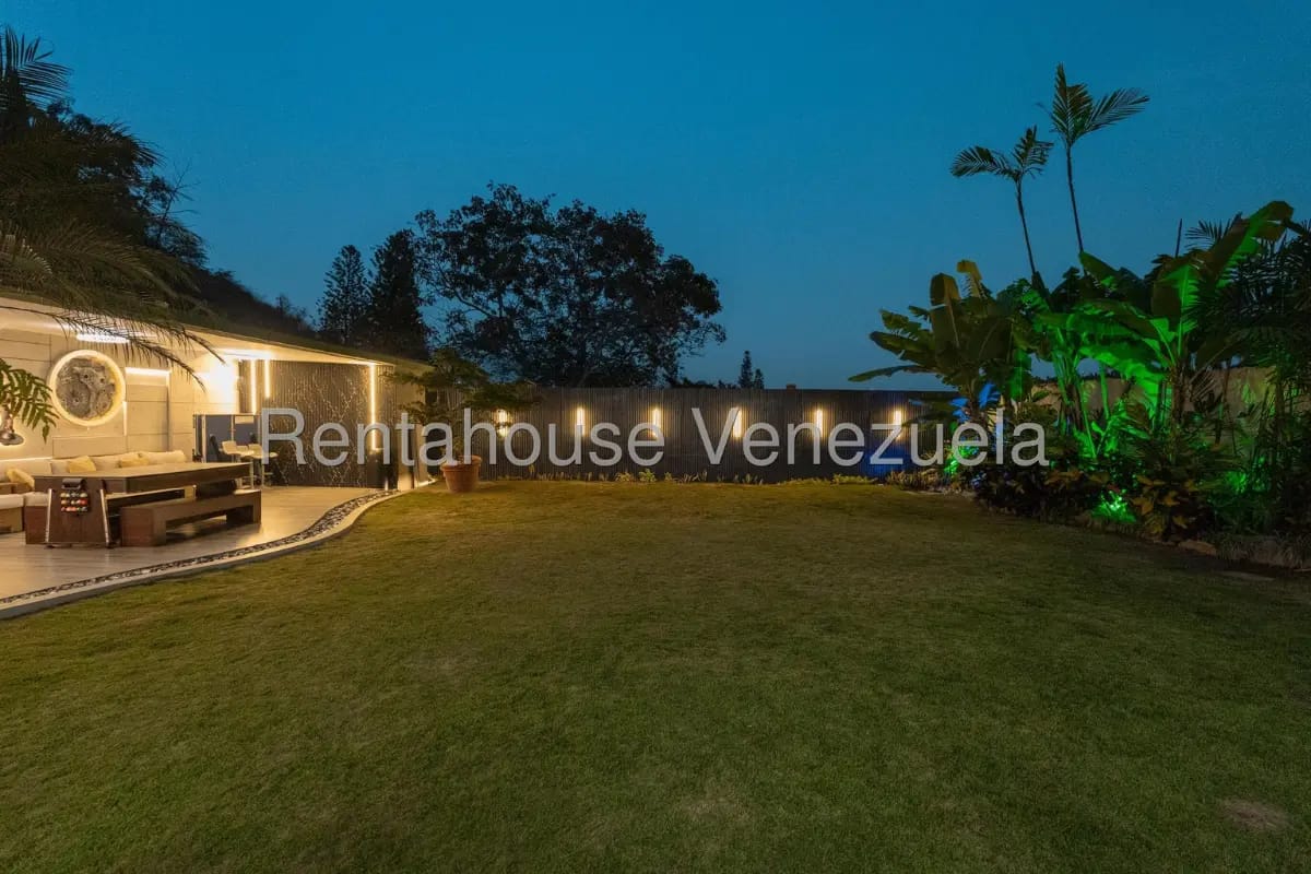 Casa en Venta Prados del Este 26-14956 - 20