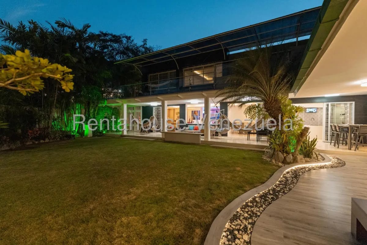 Casa en Venta Prados del Este 26-14956 - 21