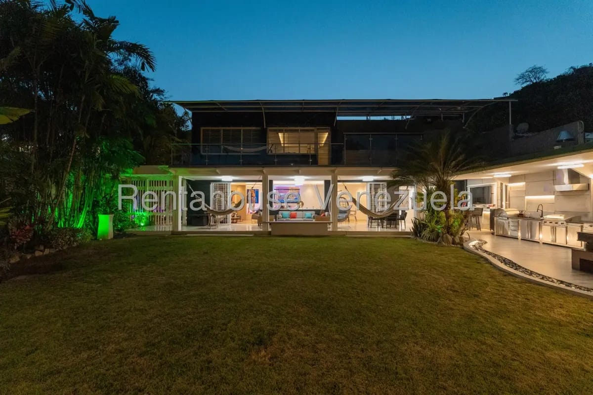 Casa en Venta Prados del Este 26-14956 - 22