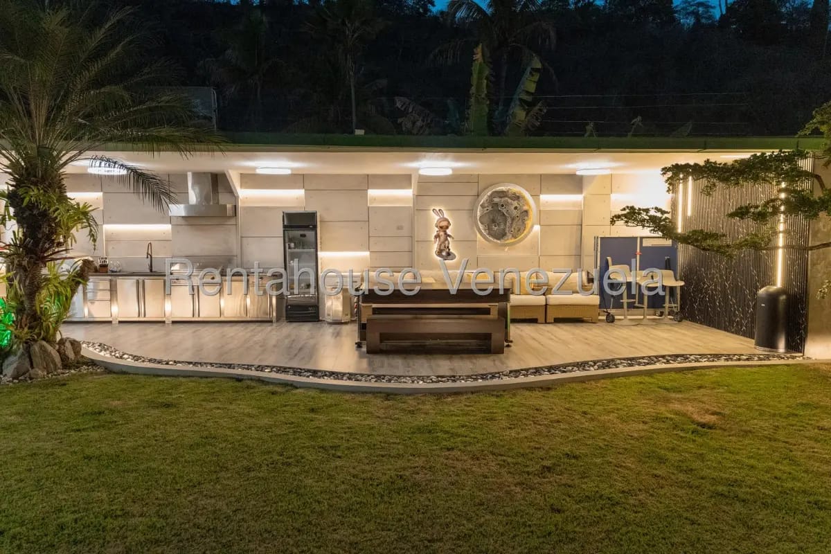 Casa en Venta Prados del Este 26-14956 - 23