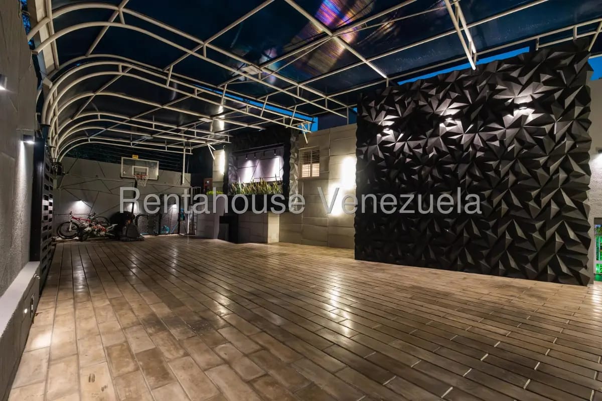 Casa en Venta Prados del Este 26-14956 - 25