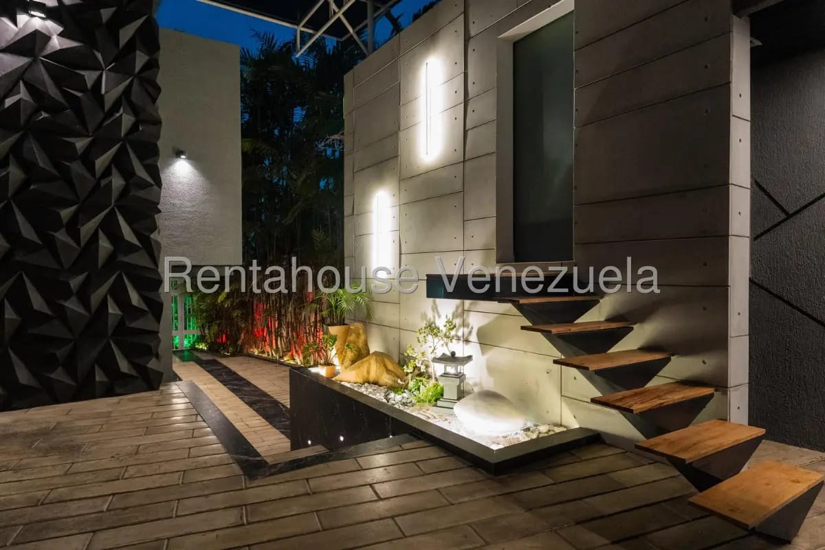 Casa en Venta Prados del Este 26-14956 - 26