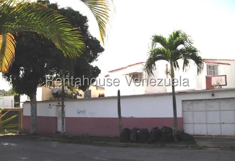 Casa en Venta El Cafetal 26-19399