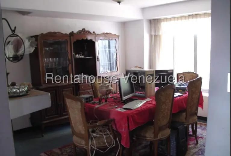 Casa en Venta El Cafetal 26-19399 - 2