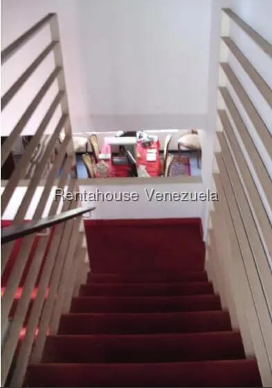 Casa en Venta El Cafetal 26-19399 - 7