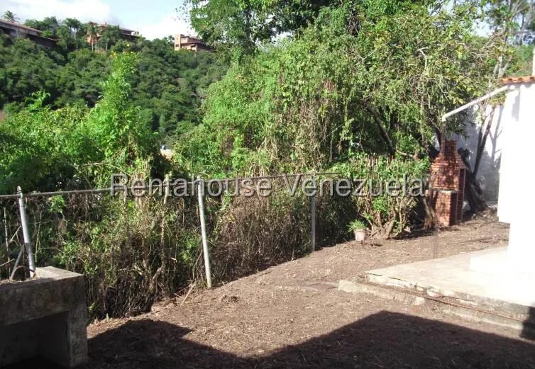 Casa en Venta El Cafetal 26-19399 - 19