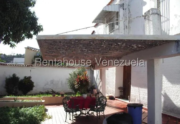 Casa en Venta El Cafetal 26-19399 - 20
