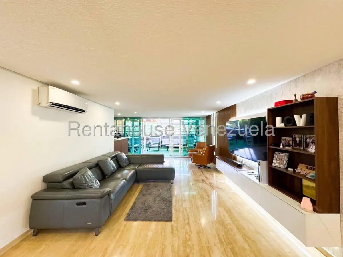 Apartamento en Venta Santa Eduvigis 26-16011 - 3