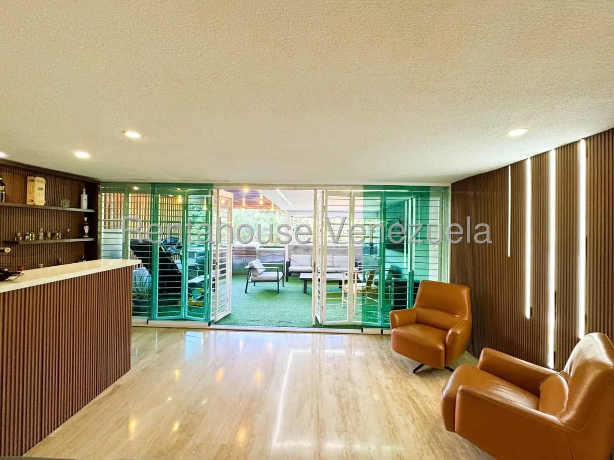 Apartamento en Venta Santa Eduvigis 26-16011 - 4