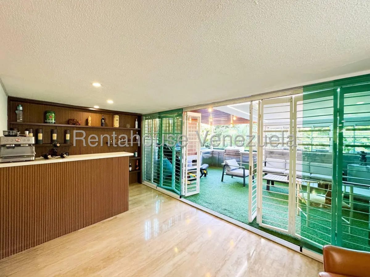 Apartamento en Venta Santa Eduvigis 26-16011 - 5