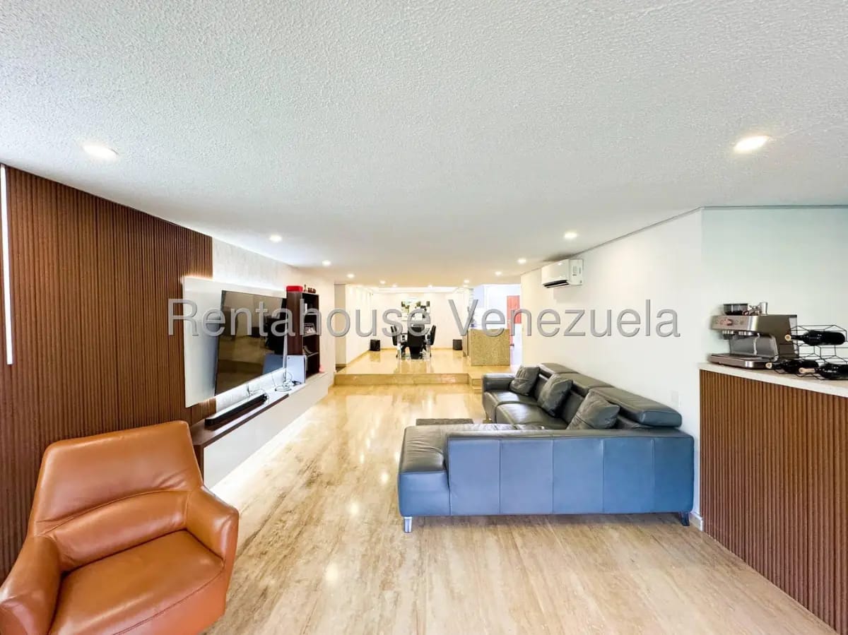 Apartamento en Venta Santa Eduvigis 26-16011 - 6