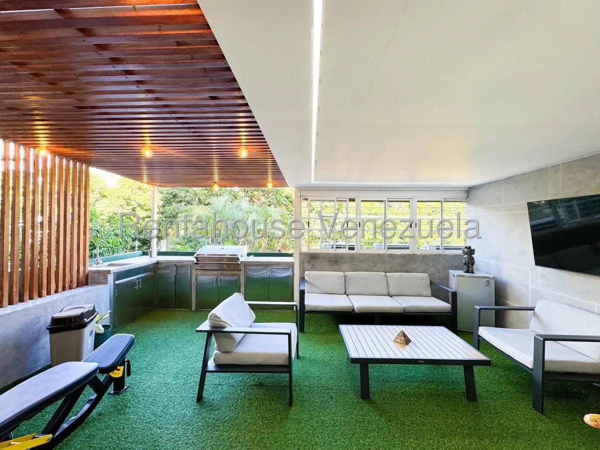 Apartamento en Venta Santa Eduvigis 26-16011 - 7