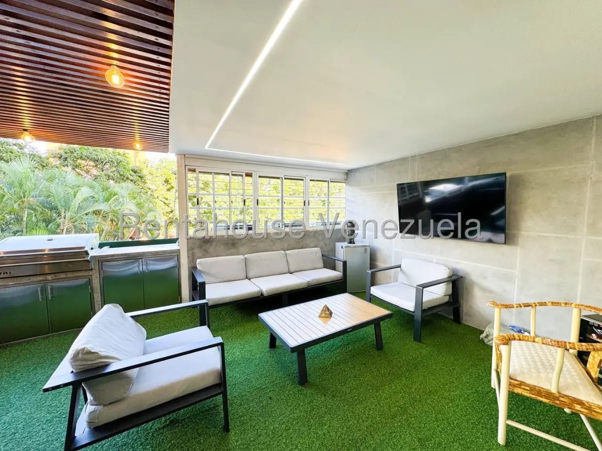 Apartamento en Venta Santa Eduvigis 26-16011 - 8