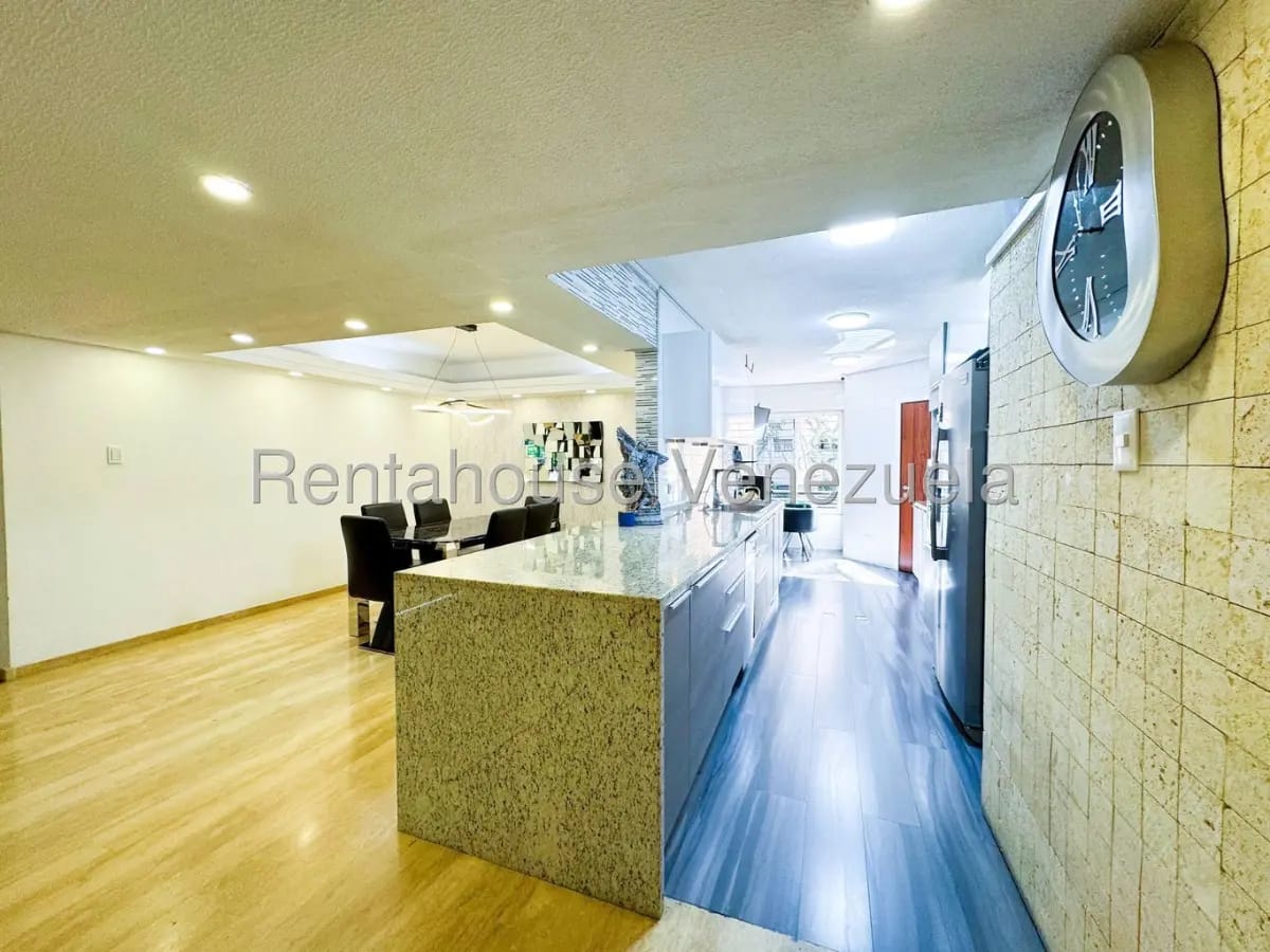 Apartamento en Venta Santa Eduvigis 26-16011 - 13