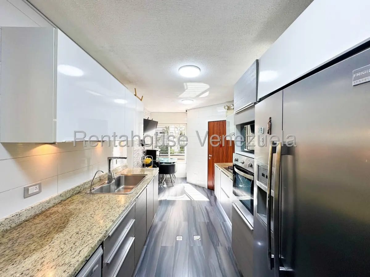 Apartamento en Venta Santa Eduvigis 26-16011 - 14