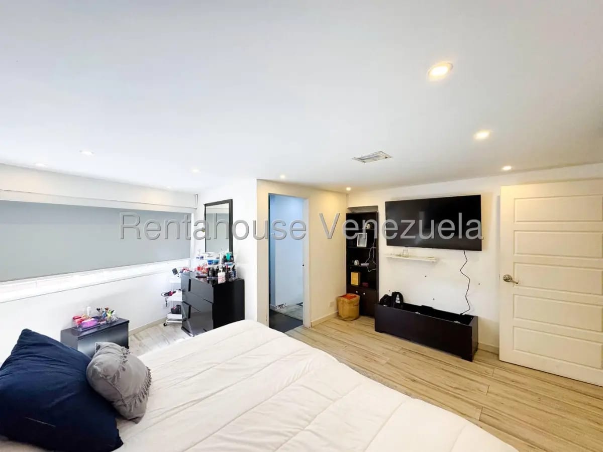 Apartamento en Venta Santa Eduvigis 26-16011 - 18