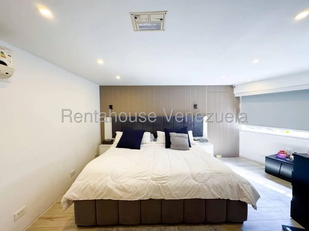 Apartamento en Venta Santa Eduvigis 26-16011 - 19
