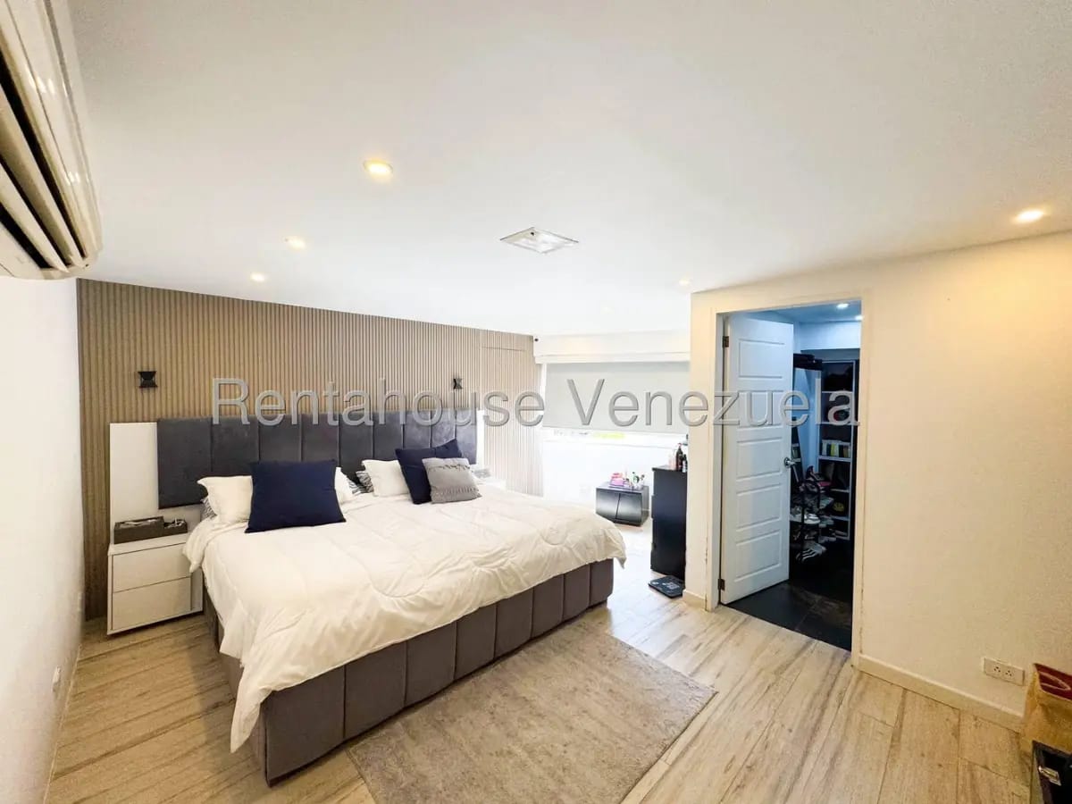 Apartamento en Venta Santa Eduvigis 26-16011 - 20