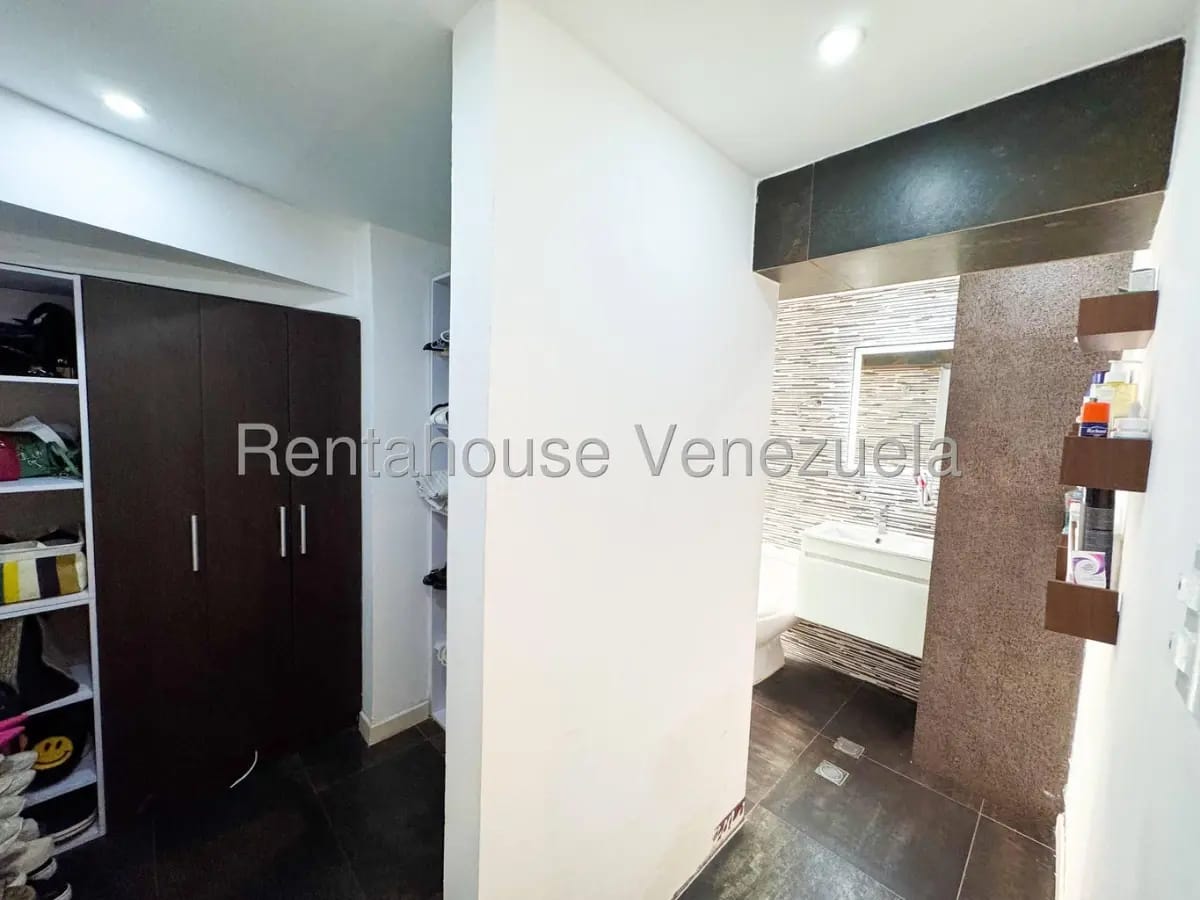 Apartamento en Venta Santa Eduvigis 26-16011 - 21