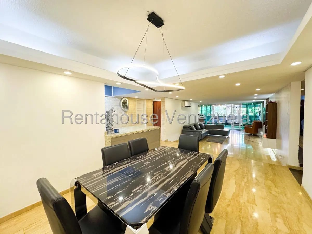 Apartamento en Venta Santa Eduvigis 26-16011 - 22