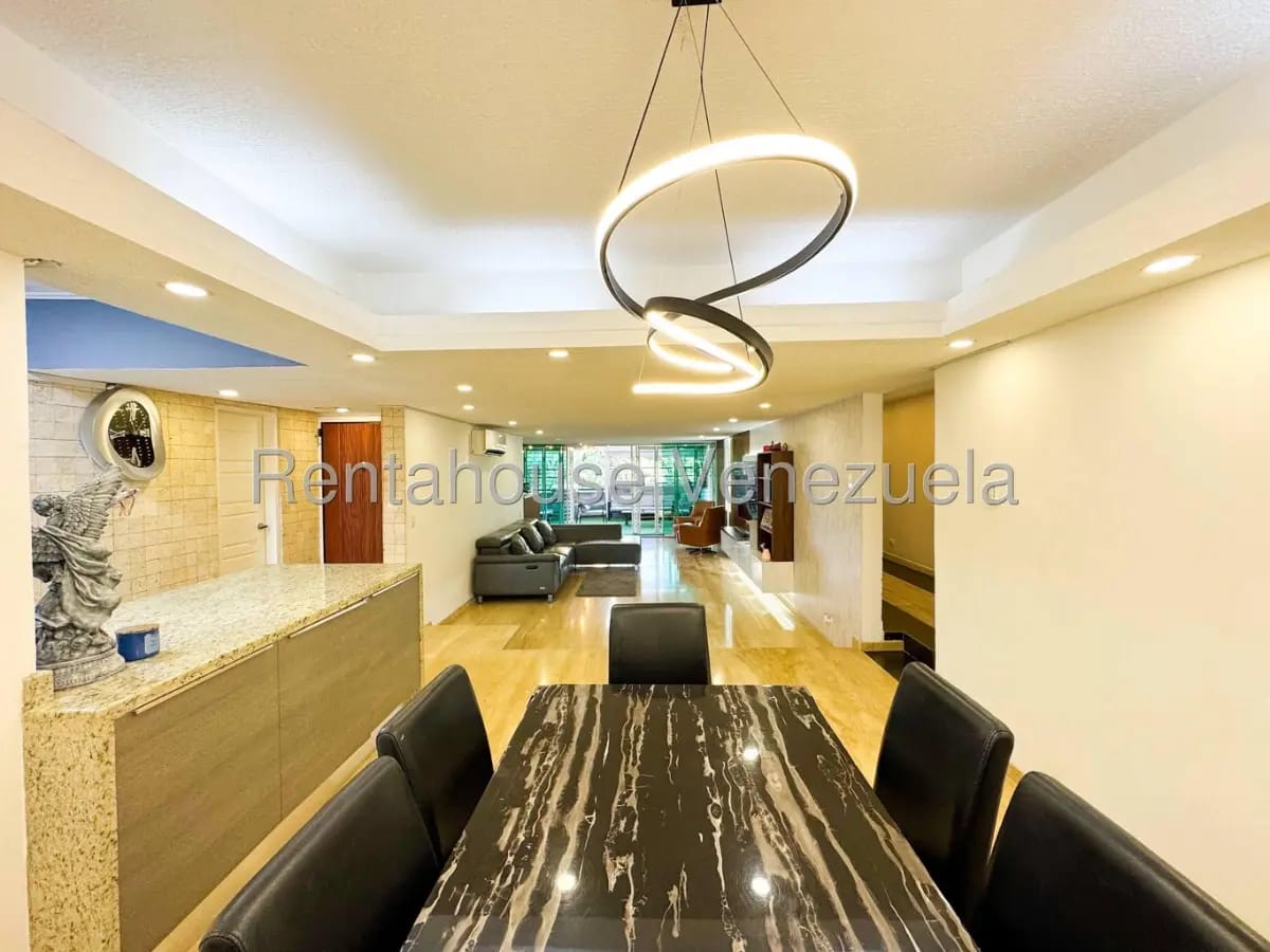 Apartamento en Venta Santa Eduvigis 26-16011 - 23