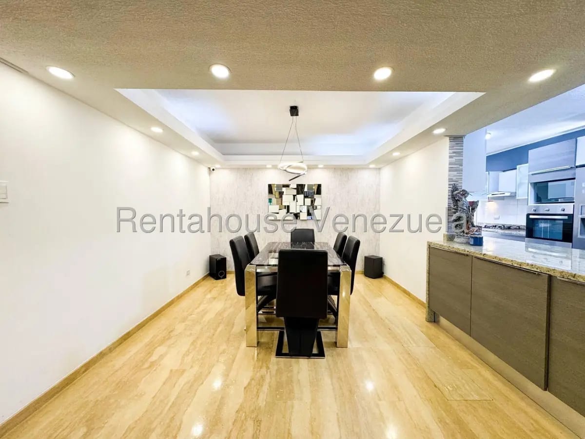 Apartamento en Venta Santa Eduvigis 26-16011 - 24