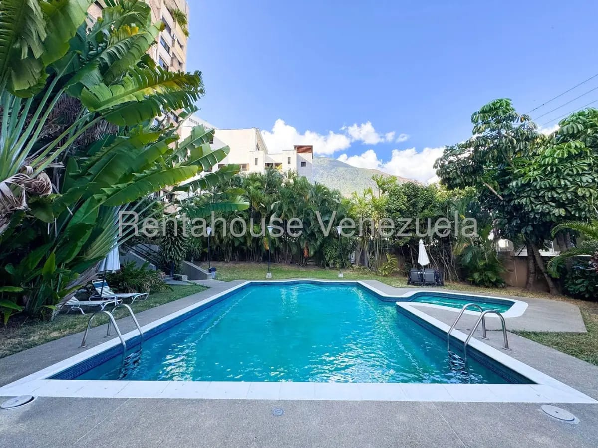Apartamento en Venta Santa Eduvigis 26-16011 - 29