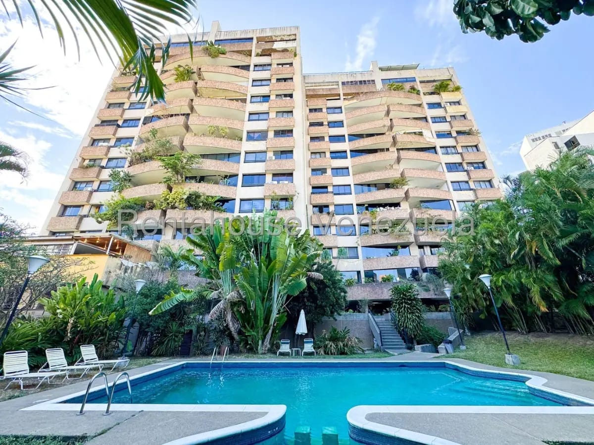 Apartamento en Venta Santa Eduvigis 26-16011 - 30
