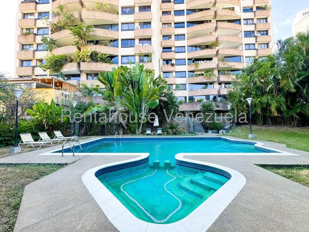 Apartamento en Venta Santa Eduvigis 26-16011 - 31