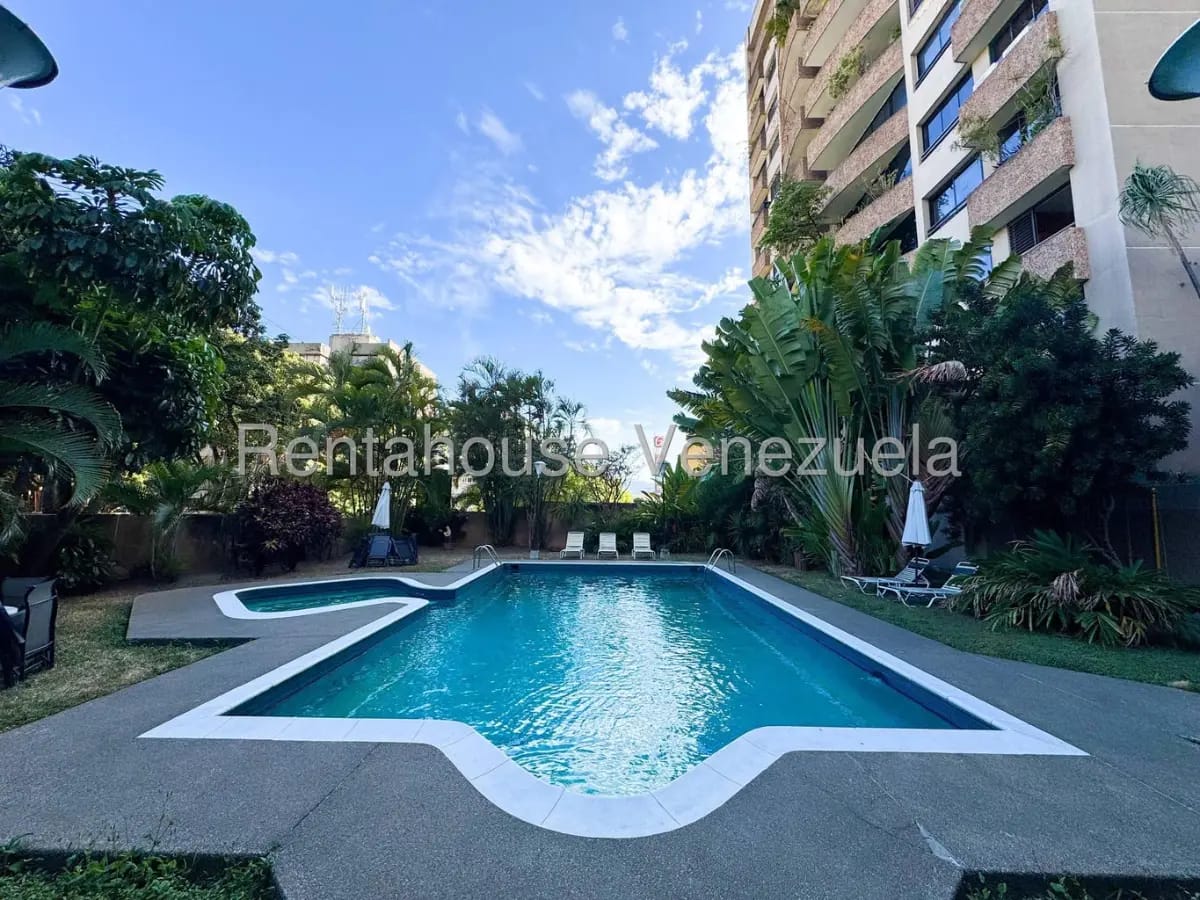 Apartamento en Venta Santa Eduvigis 26-16011 - 32
