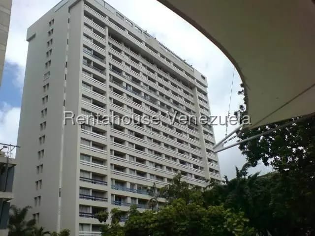 Apartamento en Alquiler Hotel Altamira Suite 26-19653