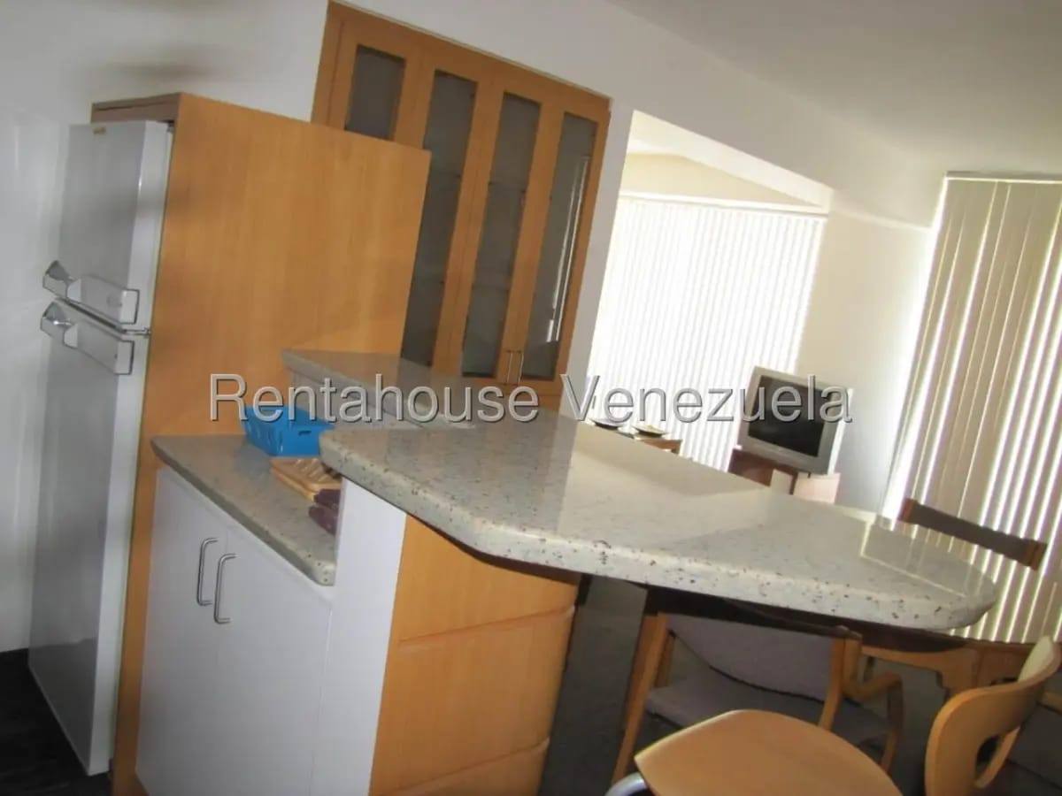 Apartamento en Alquiler Hotel Altamira Suite 26-19653 - 7