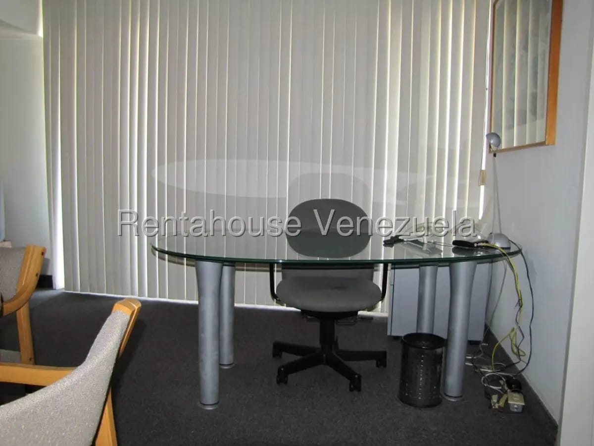 Apartamento en Alquiler Hotel Altamira Suite 26-19653 - 8