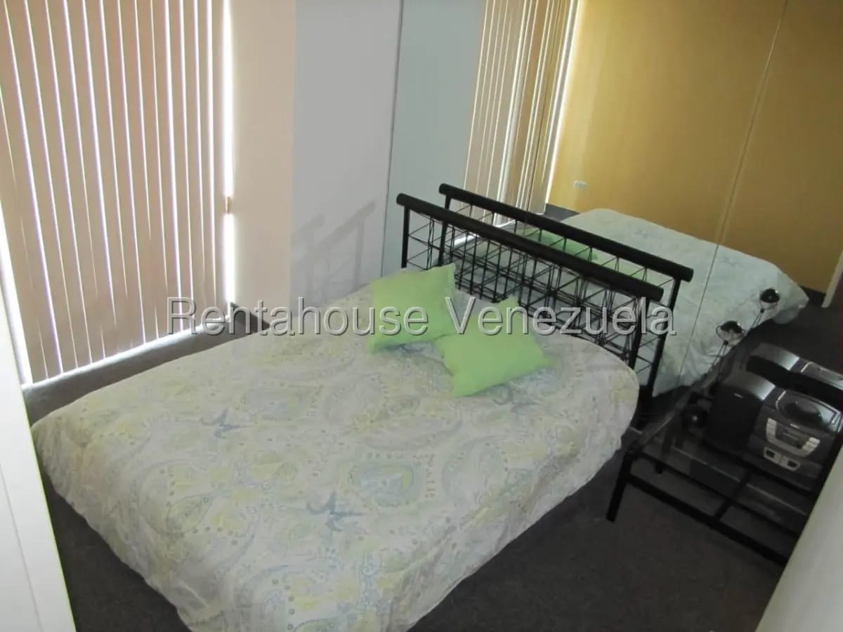 Apartamento en Alquiler Hotel Altamira Suite 26-19653 - 9