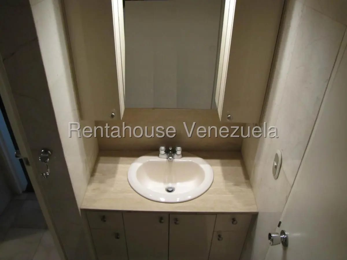 Apartamento en Alquiler Hotel Altamira Suite 26-19653 - 10