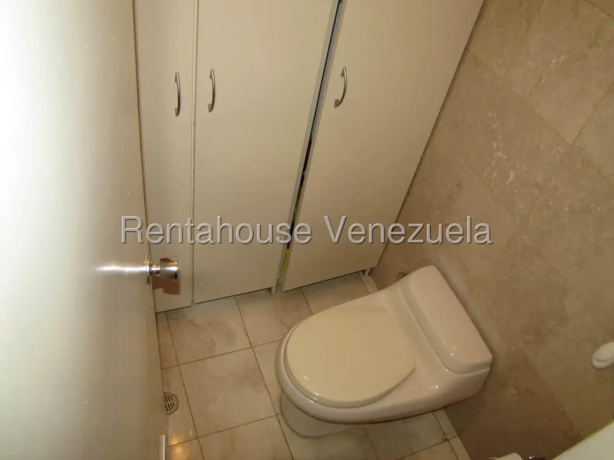 Apartamento en Alquiler Hotel Altamira Suite 26-19653 - 11