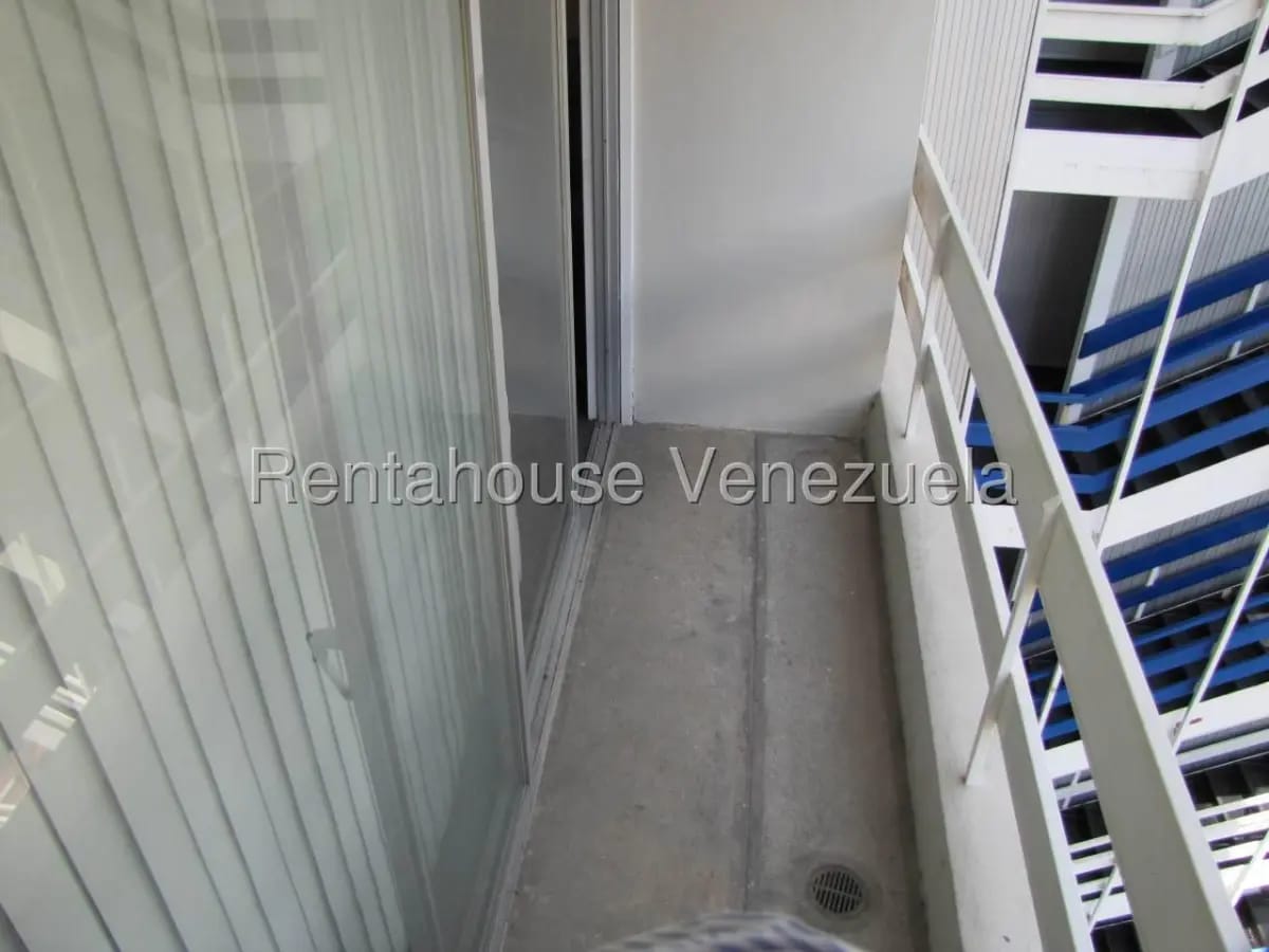 Apartamento en Alquiler Hotel Altamira Suite 26-19653 - 12
