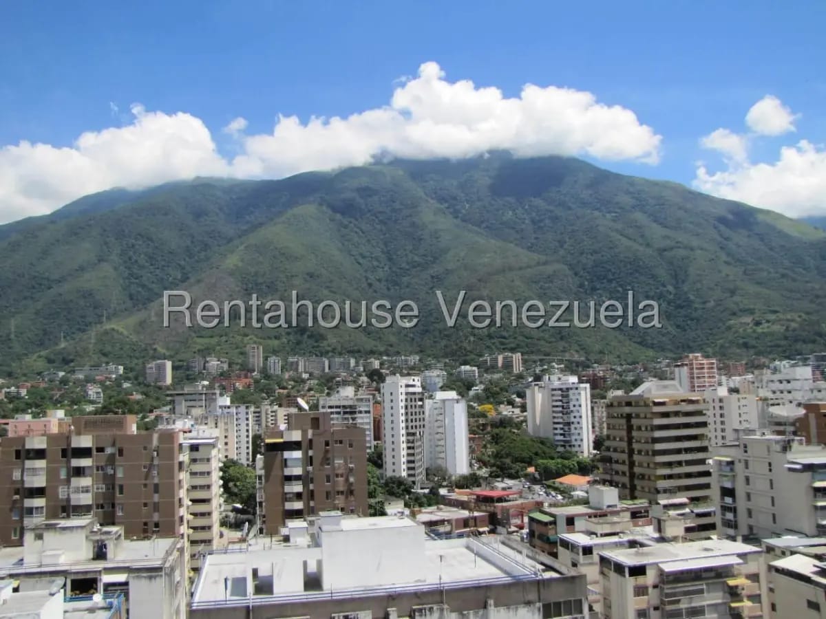 Apartamento en Alquiler Hotel Altamira Suite 26-19653 - 13