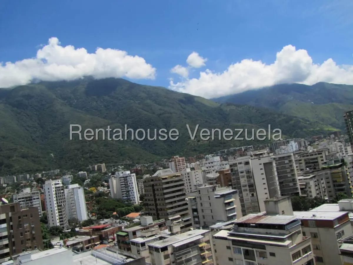 Apartamento en Alquiler Hotel Altamira Suite 26-19653 - 14