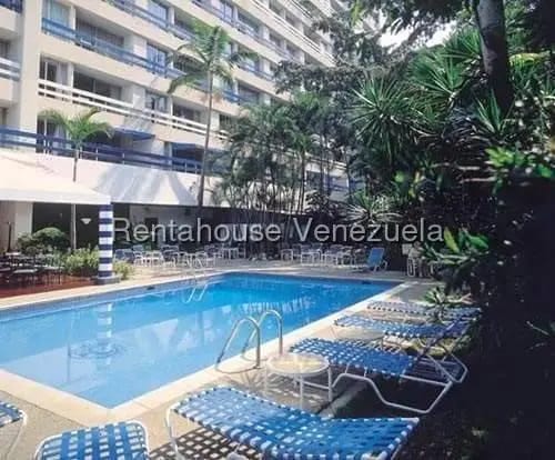 Apartamento en Alquiler Hotel Altamira Suite 26-19653 - 15