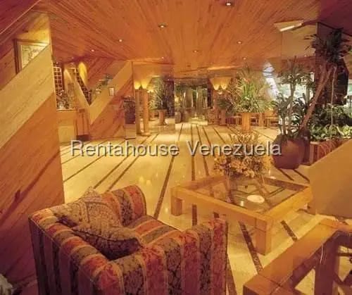 Apartamento en Alquiler Hotel Altamira Suite 26-19653 - 16