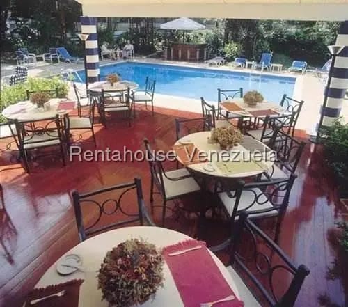 Apartamento en Alquiler Hotel Altamira Suite 26-19653 - 17