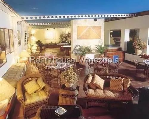 Apartamento en Alquiler Hotel Altamira Suite 26-19653 - 18