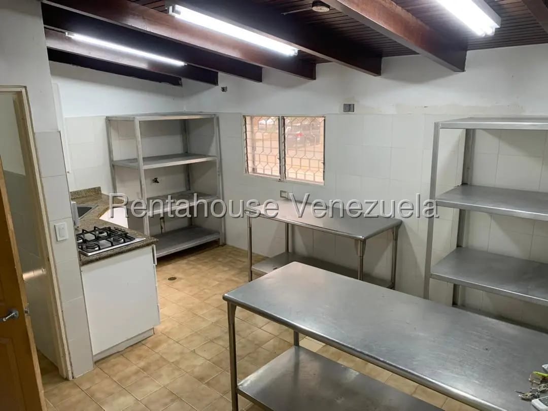 Casa Comercial en Alquiler La California Sur 26-19667 - 3