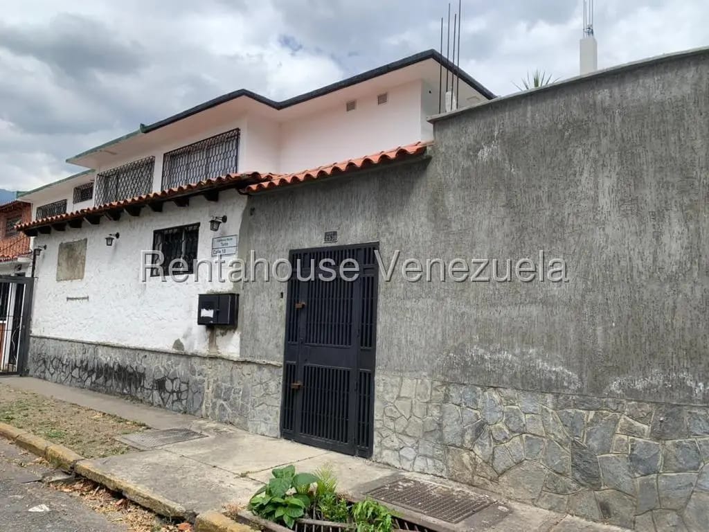 Casa Comercial en Venta La California Sur 26-19666