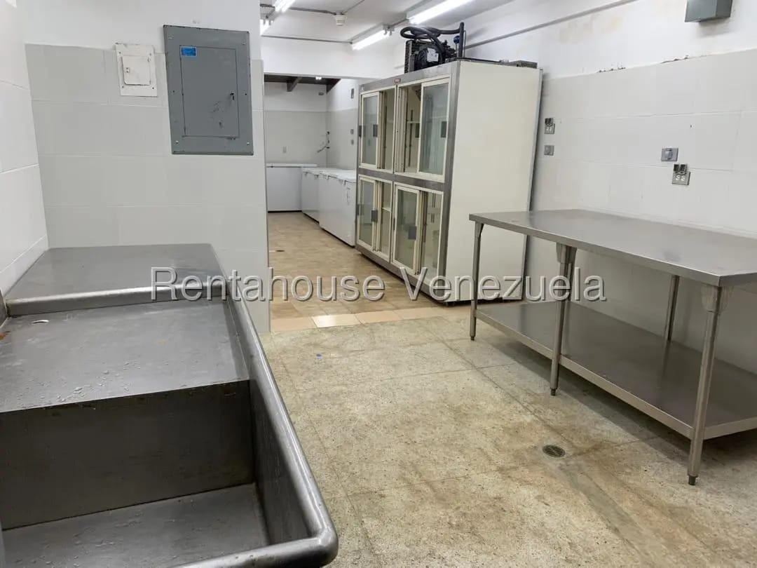 Casa Comercial en Venta La California Sur 26-19666 - 4