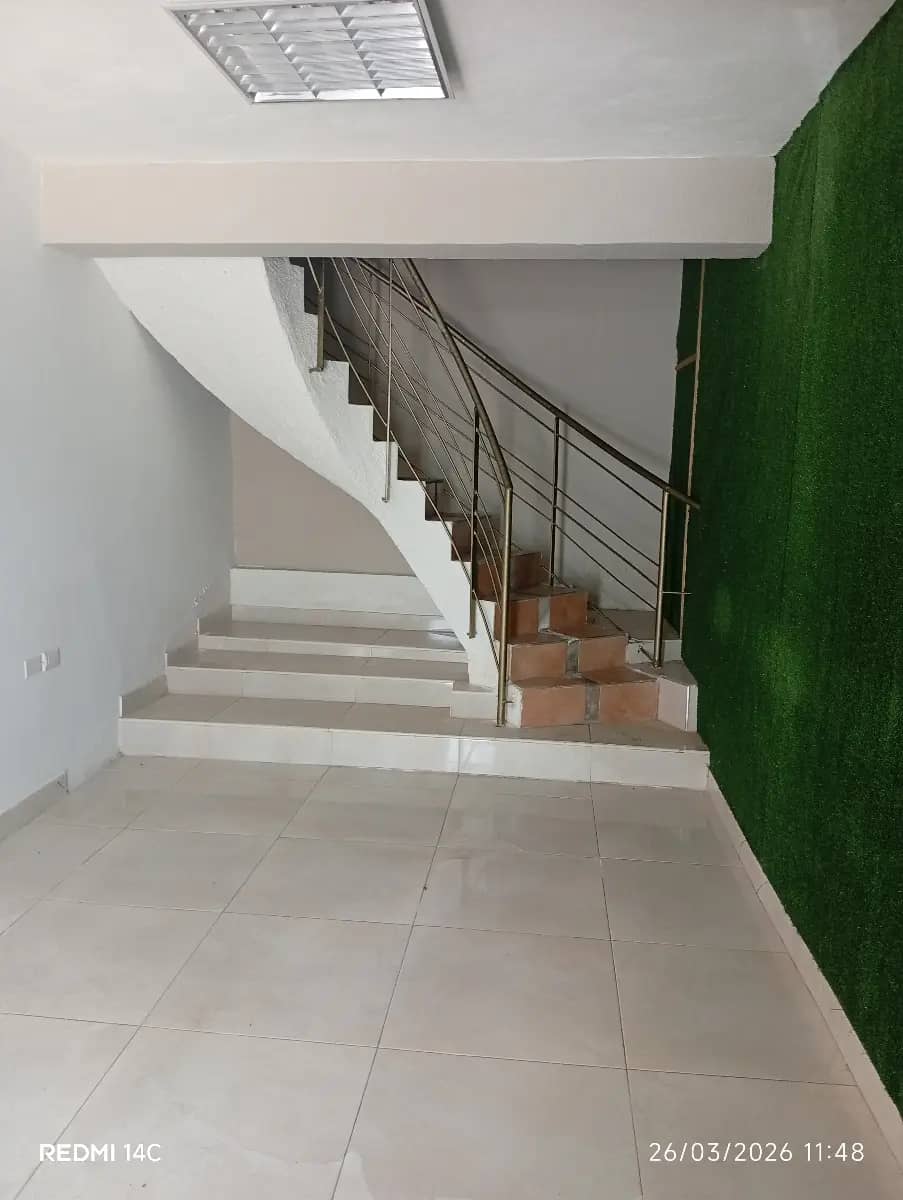 Locales comerciales y oficinas